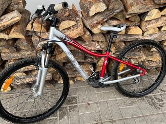 Dětské kolo SPECALIZED 24” - 2