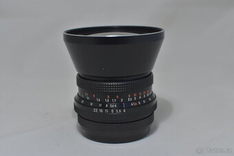 FLEKTOGON 50/4 CARL ZEISS JENA. - 2