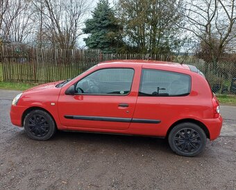 Renault Clio 1.2 - 2