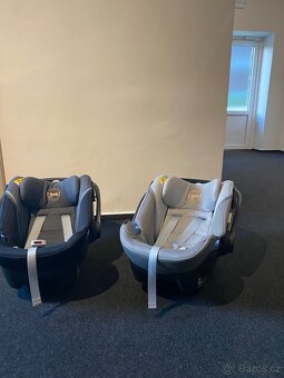 Autosedačka - 2