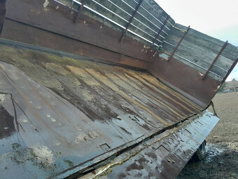 Autovlek BSS 17.13 - 2