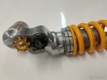 Triumph speed triple 1050 r - 2