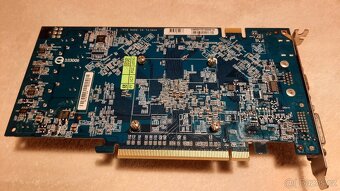Grafická karta Gigabyte GeForce 9800 GT GPU - 2