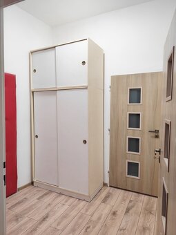 Pronájem bytu 3+1, Olomouc-centrum. - 2