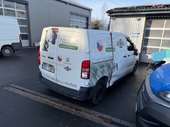 Peugeot Expert L3H1 - 2