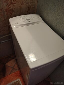 Praha 9 - Pračka - 2