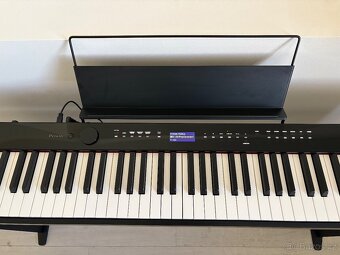 Casio PX-S3100 BK Privia - 2