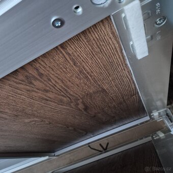 4x Skříně IKEA Pax celkem 3m - 2