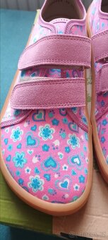 Froddo Barefoot canvas vel.38 - 2