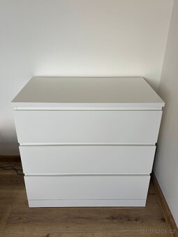 Komoda Malm Ikea - 2