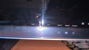 Led televize Sharp 100cm - 2