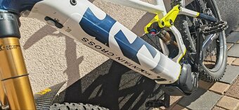E-Bike Husqvarna MC8 - 2