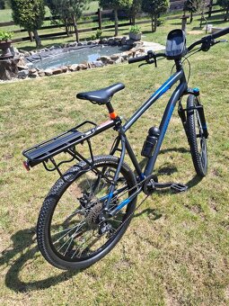 Prodám kolo Rockrider 120 - 2