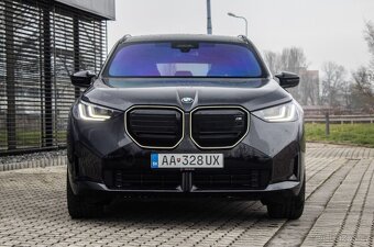 BMW X3 M50i xDrive 280KW - 2