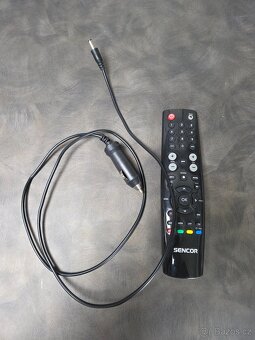 LED TV Sencor SLE 22F62TCS - 2