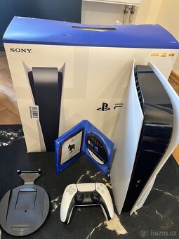 PlayStation 5 - 2
