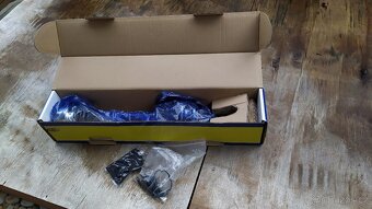 Nová levá poloosa Magneti Marelli – 6Q0407271AT - 2
