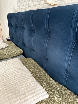 Postel 180cm - 2