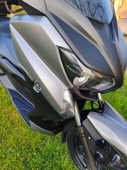 Yamaha X-Max 125i - 2
