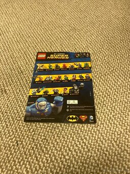 Lego comics - 2