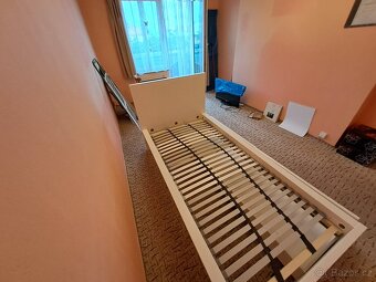 Postel Malm IKEA - 2