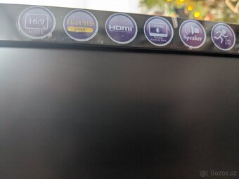 Monitor Benq 55cm - 2