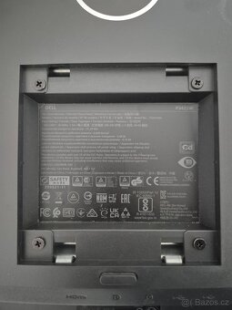 Dell p3421W na náhradní díly - 2