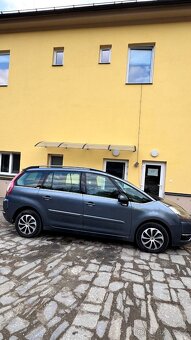 C4 grand Picasso - 2