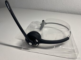 #L0258 Bluetooth náhlavná súprava TECKNET TK-HS004 - 2