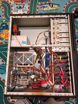 PC - server - 2