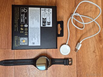 Prodám Huawei Watch GT6 PRO 46mm - 2