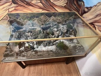 Diorama - 2