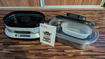 parní hrnec Tefal VC 3008 - 2