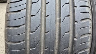 Letní pneu 235/45/18 Maxxis - 2