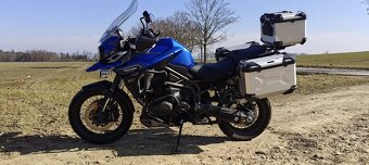 Triumph Tiger 1200 XCA - 2