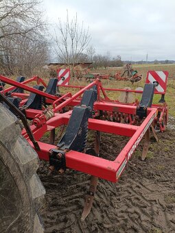 Horsch Terrano 3FX - 2