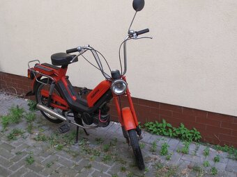 Babetta 210 - 2