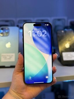 iPhone 15 pro max 256gb - 2