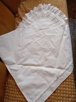 Retro zavinovačka - 2