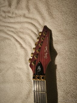 Prodám El. kytaru - 2