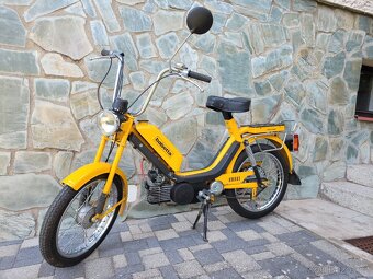 Babetta 210 - 2
