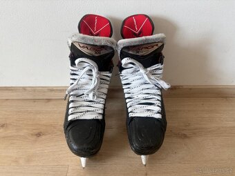 Brusle Bauer X5 Pro 6,5 fit 1 - 2