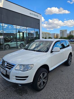 Touareg 3.0tdi 176kw - 2