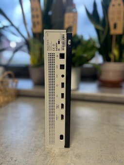 Xbox One S 1TB - 2