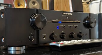 Marantz PM8006 - Stereo zesilovač - 2