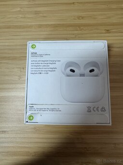 Apple AirPods 3 - 2