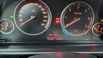 BMW 530 D combi   X drive  210 KW - 2