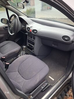 Prodam Mercedes A140 - 2