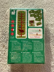 Puzzle hra Happy Tree od Janod - 2