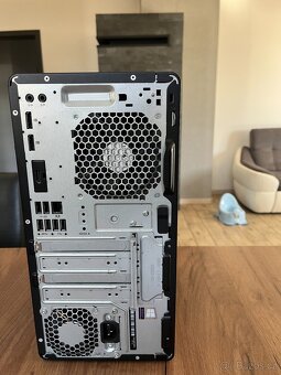 HP ProDesk 600 G3 Intel Core i5 6500 4x3.6GHz - 2